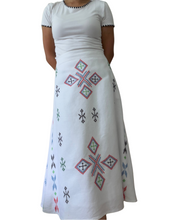 Charger l'image dans la galerie, South cotabato skirt Size XXL