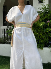 Load image into Gallery viewer, Sinag dress with Kalinga
