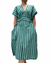 Load image into Gallery viewer, Kantarines Sinag dress