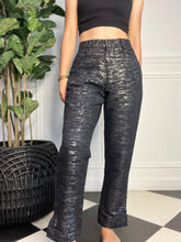 Load image into Gallery viewer, Lisa in black  pants