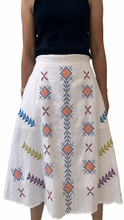 Load image into Gallery viewer, South Cotabato skirt Size M
