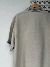 Load image into Gallery viewer, T’boli polo oat