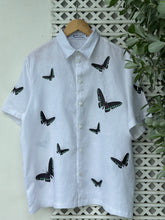 Load image into Gallery viewer, Paru-paru polo