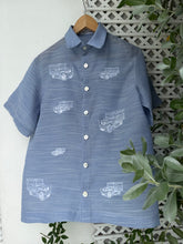 Load image into Gallery viewer, Jeepney cotton batong