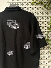 Load image into Gallery viewer, Jeepney polo