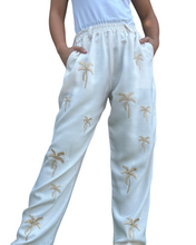 Charger l'image dans la galerie, Coconut pants