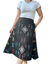 Load image into Gallery viewer, South cotabato skirt Size S