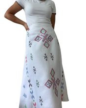 Charger l'image dans la galerie, South cotabato skirt Size XXL