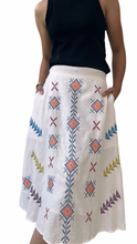 Load image into Gallery viewer, South Cotabato skirt Size M
