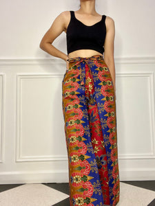 Batik pants M