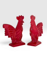 Load image into Gallery viewer, Rooster shakers