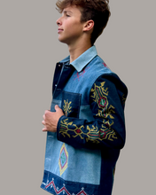 Load image into Gallery viewer, T’boli jacket L/XL