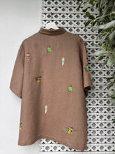 Load image into Gallery viewer, Matamis polo in khaki