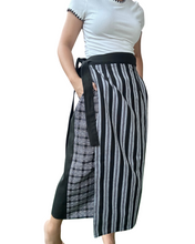 Charger l'image dans la galerie, Bea wrap skirt