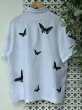 Load image into Gallery viewer, Paru-paru polo