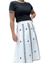 Charger l'image dans la galerie, Tweetums skirt in creme
