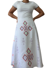 Charger l'image dans la galerie, South cotabato skirt Size XL