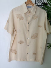 Charger l'image dans la galerie, Jeepney polo creme