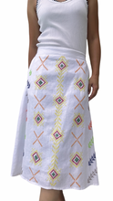 Load image into Gallery viewer, South cotabato skirt Size S