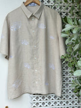 Load image into Gallery viewer, Jeepney polo oat