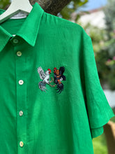 Charger l'image dans la galerie, Sabong  polo green
