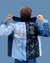 Load image into Gallery viewer, T’boli jacket L/XL