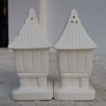 Load image into Gallery viewer, Bahay Kubo Shakers white