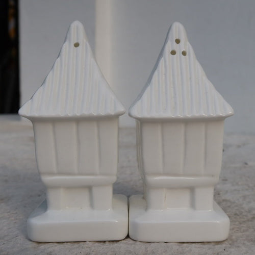 Bahay Kubo Shakers white