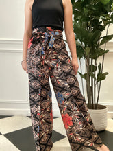 Load image into Gallery viewer, Tala wrapped around pants free size