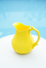 Load image into Gallery viewer, Salungo pitcher yellow