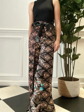 Load image into Gallery viewer, Tala 2 wrapped around pants free size