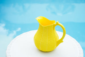 Salungo pitcher yellow