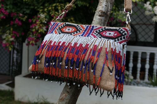 Beaded bags philippines sales