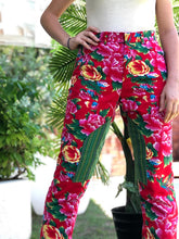 Load image into Gallery viewer, Charlotte one of a kind pants