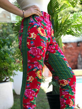 Load image into Gallery viewer, Charlotte one of a kind pants