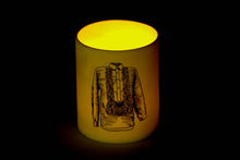 Load image into Gallery viewer, Barong candle holder matte