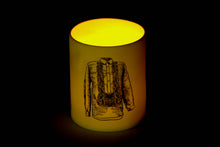 Charger l&#39;image dans la galerie, Barong candle holder glossy