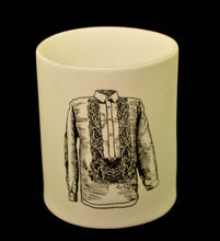 Load image into Gallery viewer, Barong candle holder glossy