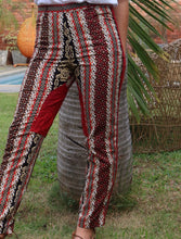 Load image into Gallery viewer, Roxane one of a kind pants