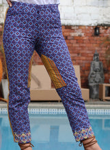 Load image into Gallery viewer, Oceane one of a kind pants
