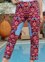 Load image into Gallery viewer, Olivia one of a kind pants