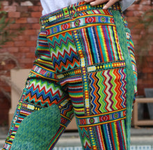 Load image into Gallery viewer, Jeanne one of a kind pants