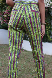 Candy one of a kind pants