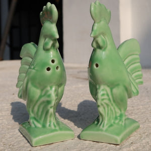 Rooster shakers