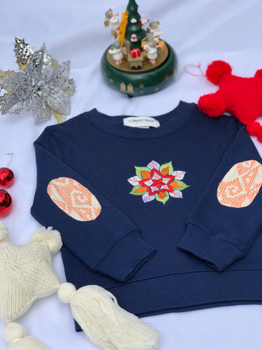 Parol sweaters 01 for 1/2 to 2yrs old