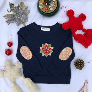 Parol sweaters 01 for 1/2 to 2yrs old