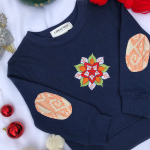 Parol sweaters 01 for 1/2 to 2yrs old