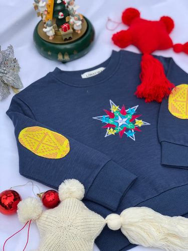 Parol sweaters 02 for 1/2 to 2yrs old