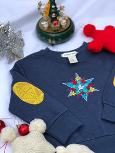 Parol sweaters 02 for 1/2 to 2yrs old