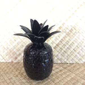 Pineapple containers